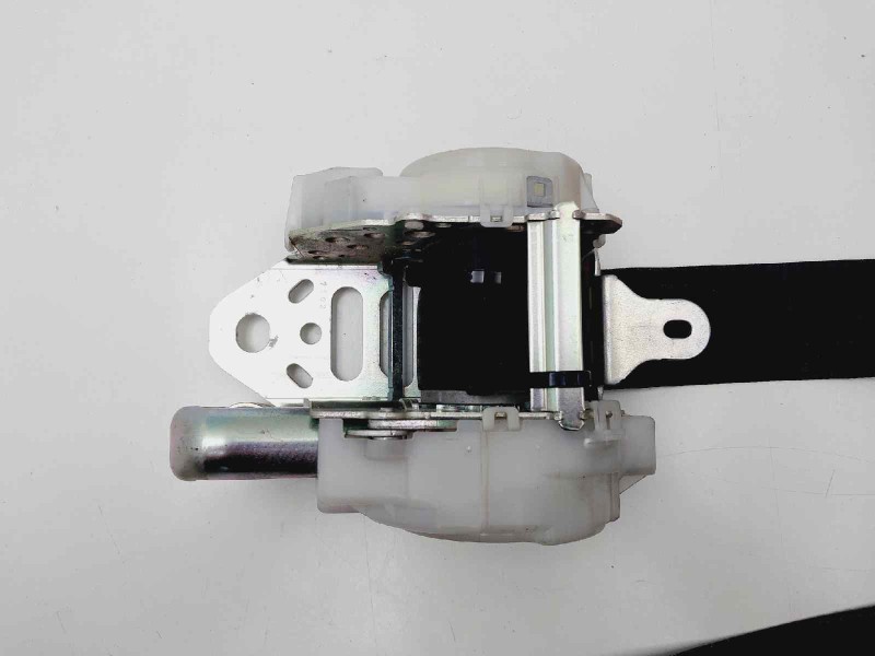 Recambio de cinturon seguridad delantero derecho para lexus is200 (ds2/is2) 220d referencia OEM IAM 7321053140C3 J082501 