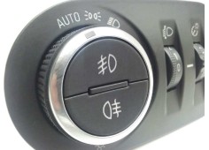 Recambio de mando luces para opel astra k lim. 5türig business referencia OEM IAM 13493472  