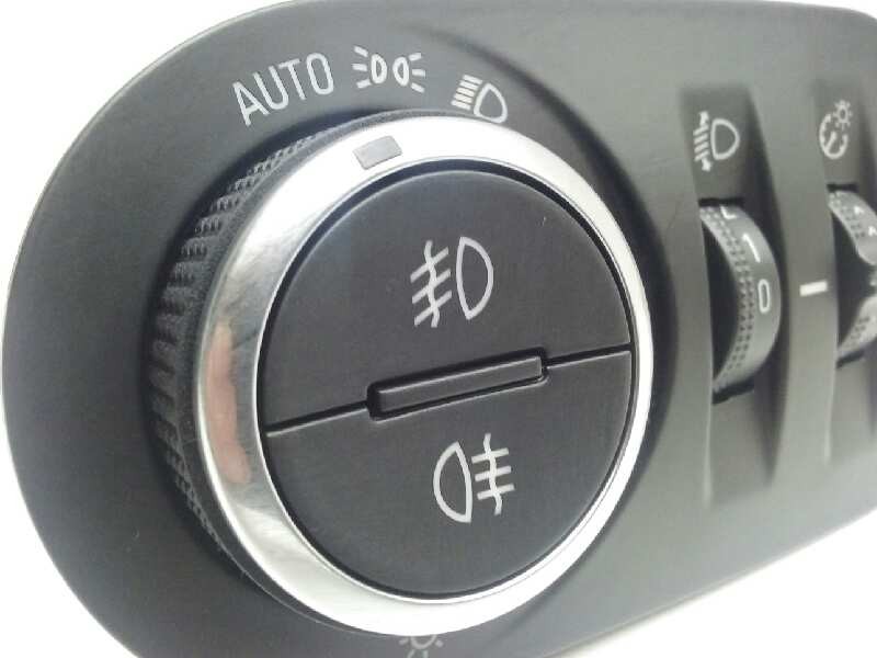 Recambio de mando luces para opel astra k lim. 5türig business referencia OEM IAM 13493472  