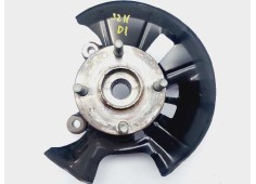 Recambio de mangueta delantera izquierda para mazda 2 lim. () luxury referencia OEM IAM DA7J3303Y DA7H3304XA 