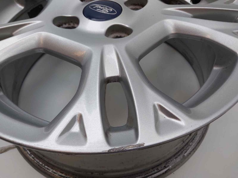 Recambio de llanta para ford fiesta (ccn) trend referencia OEM IAM C1BC1007A1B  