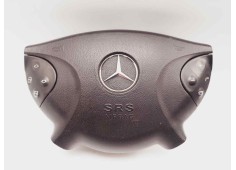 Recambio de airbag delantero izquierdo para mercedes clase e (w211) berlina e 280 cdi (211.020) referencia OEM IAM 61860240B  