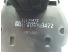 Recambio de mando luces para opel astra k lim. 5türig business referencia OEM IAM 13493472   2