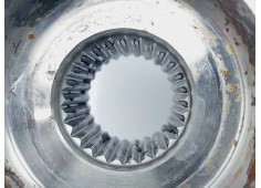 Recambio de mangueta delantera izquierda para mazda 2 lim. () luxury referencia OEM IAM DA7J3303Y DA7H3304XA  2