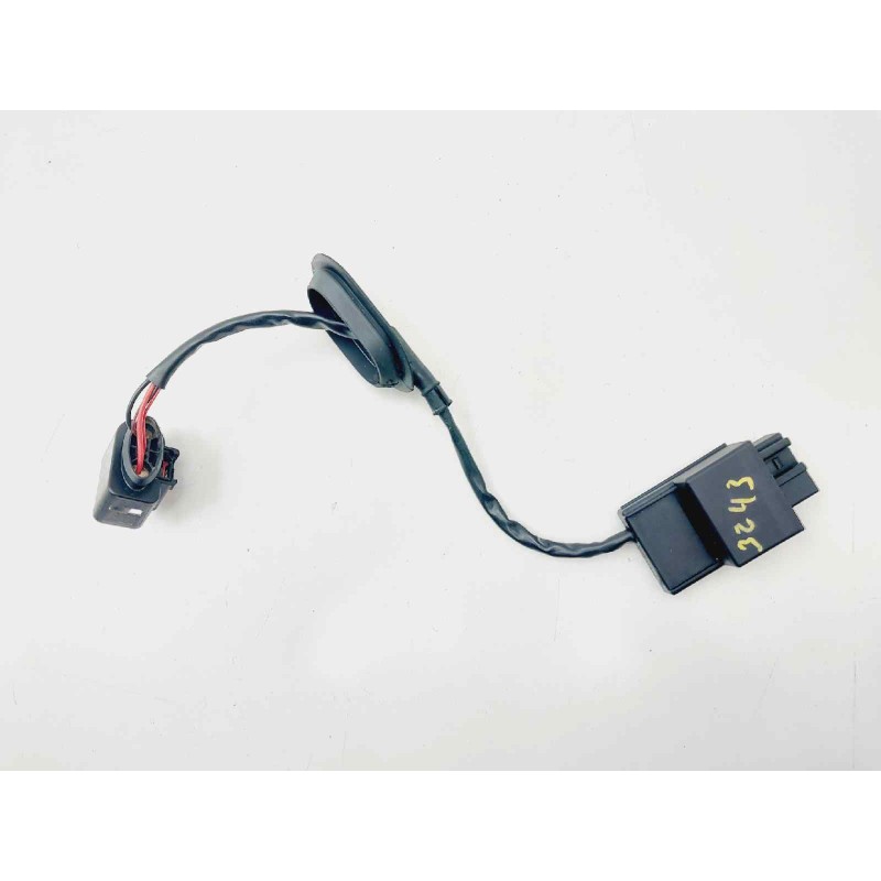 Recambio de modulo electronico para volkswagen golf vi (5k1) gti referencia OEM IAM 1K0919231  