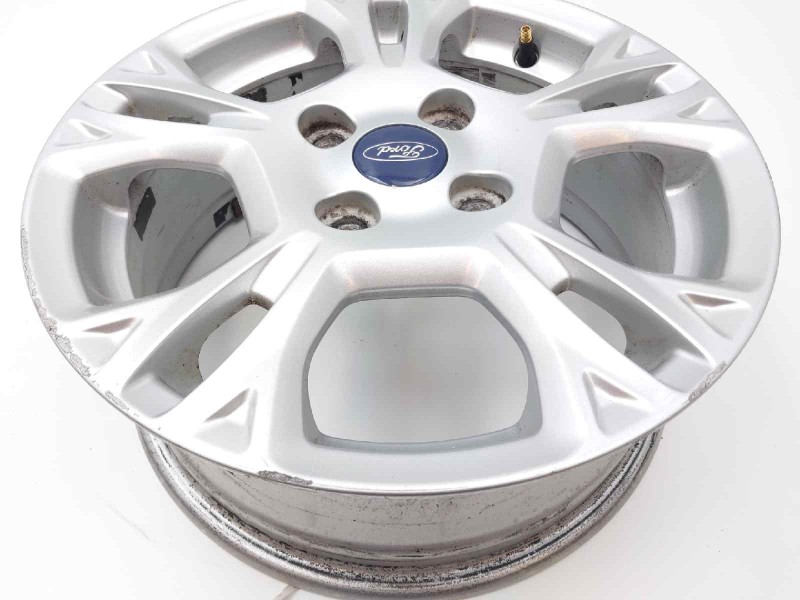 Recambio de llanta para ford fiesta (ccn) trend referencia OEM IAM C1BC1007A1B  