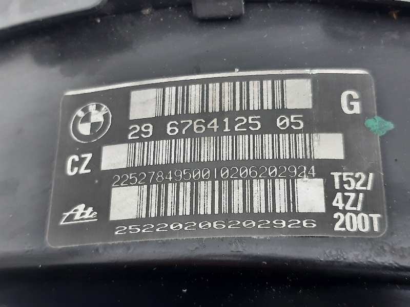 Recambio de servofreno para bmw serie 3 berlina (e90) 320d referencia OEM IAM   