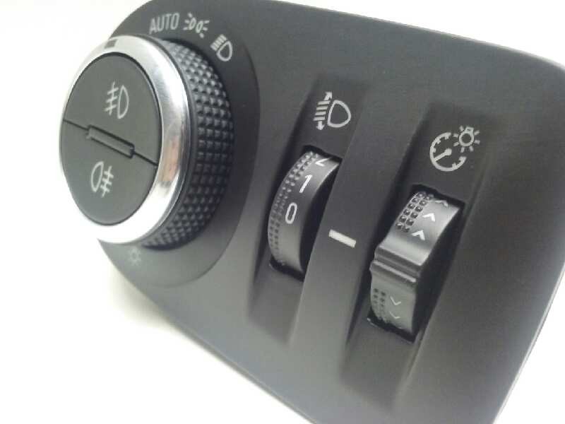 Recambio de mando luces para opel astra k lim. 5türig business referencia OEM IAM 13493472  