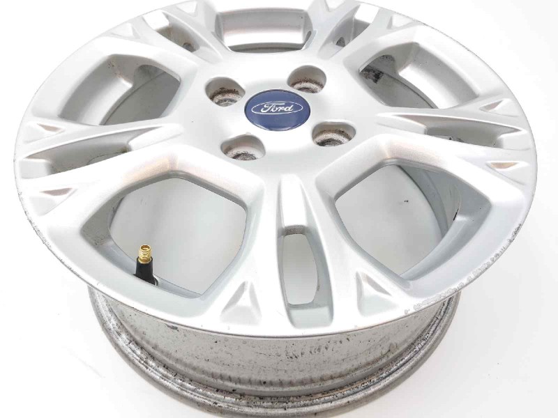 Recambio de llanta para ford fiesta (ccn) trend referencia OEM IAM C1BC1007A1B  