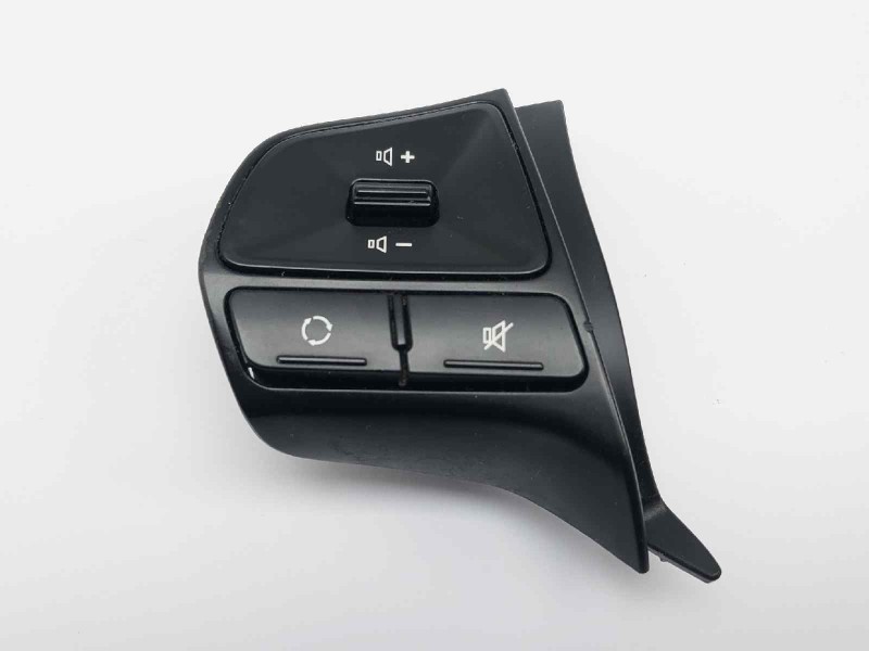 Recambio de interruptor para kia rio concept referencia OEM IAM 967001W000 299105499 967001W030CA