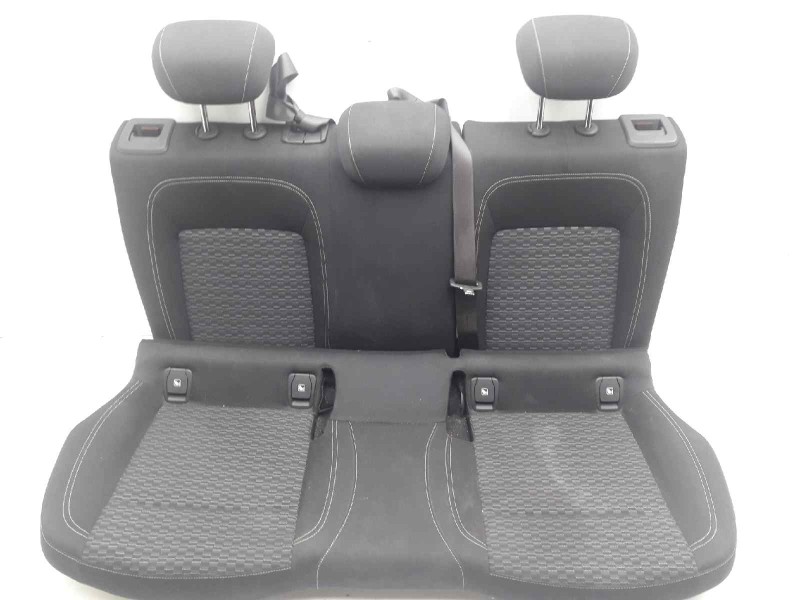 Recambio de juego asientos completo para opel astra k lim. 5türig business referencia OEM IAM   