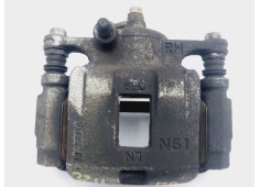 Recambio de pinza freno delantera derecha para mazda 2 lim. () luxury referencia OEM IAM DAY43398Z  