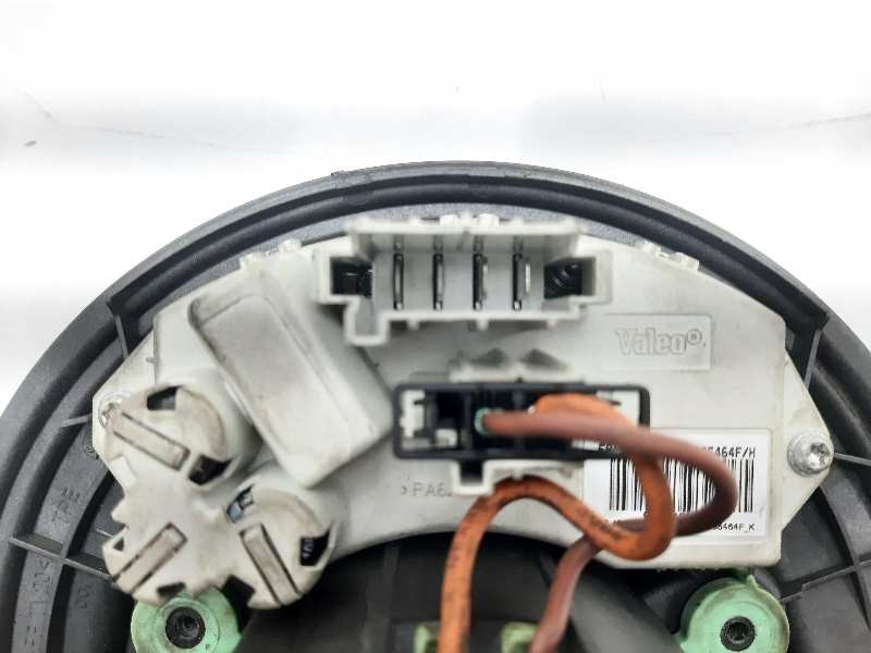 Recambio de motor calefaccion para bmw serie 3 berlina (e90) 320d referencia OEM IAM 693356308 985464FH 