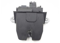 Recambio de cerradura maletero / porton para ford mondeo sportbreak (ca2) titanium referencia OEM IAM 3M51R442A66AB   2