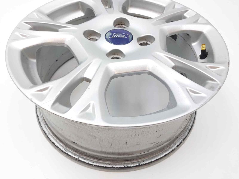 Recambio de llanta para ford fiesta (ccn) trend referencia OEM IAM C1BC1007A1B  