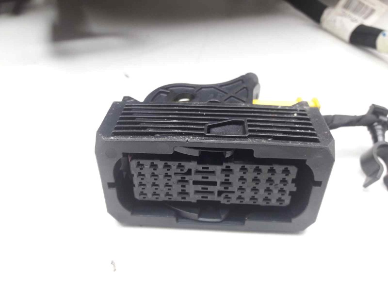 Recambio de juego asientos completo para opel astra k lim. 5türig business referencia OEM IAM   