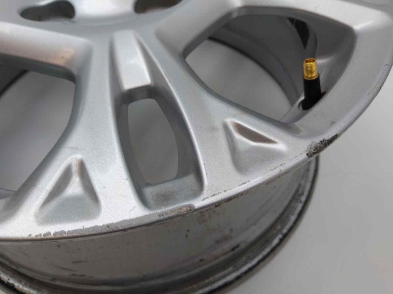 Recambio de llanta para ford fiesta (ccn) trend referencia OEM IAM C1BC1007A1B  