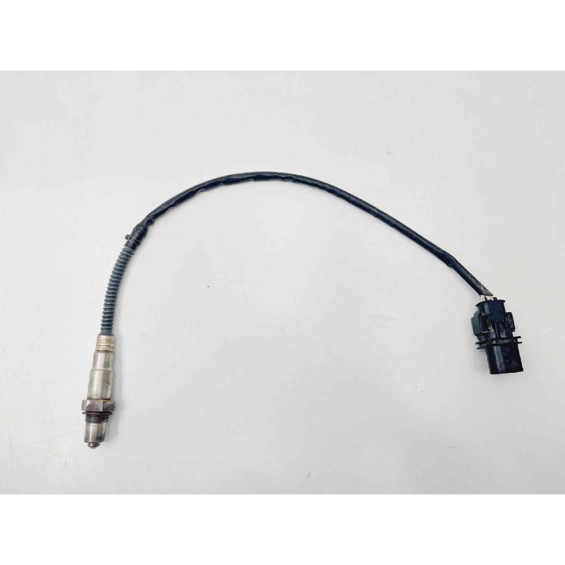 Recambio de sonda lambda para citroen jumpy hdi 125 fap multispace attraction referencia OEM IAM 1618AS  