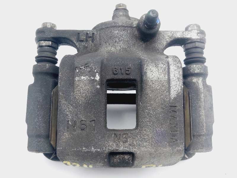 Recambio de pinza freno delantera izquierda para mazda 2 lim. () luxury referencia OEM IAM DAY43399Z  