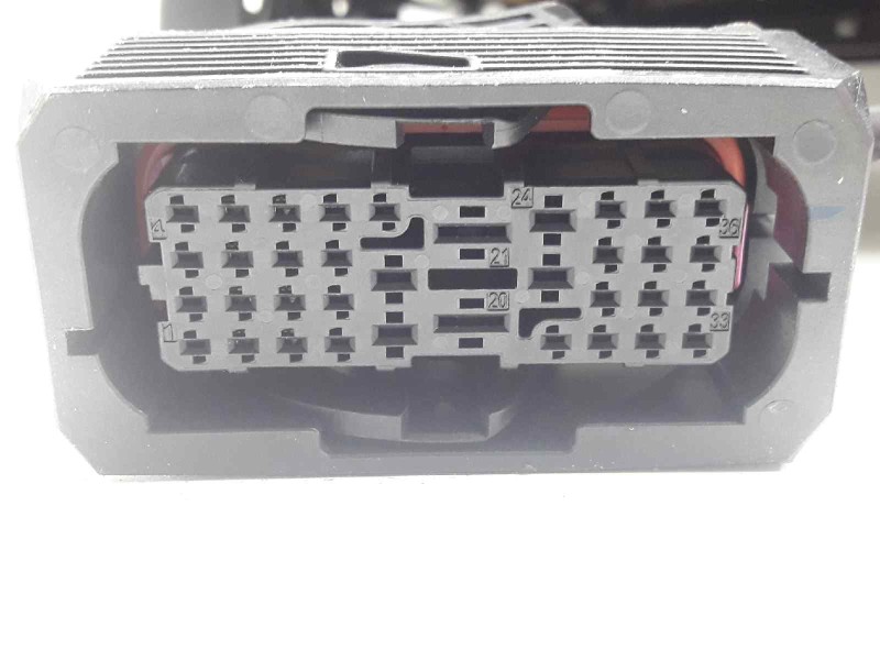 Recambio de juego asientos completo para opel astra k lim. 5türig business referencia OEM IAM   