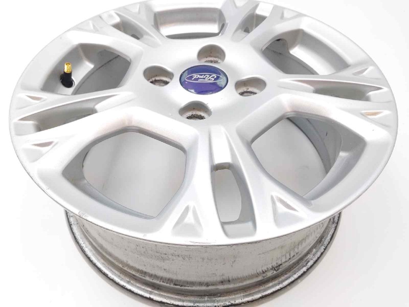 Recambio de llanta para ford fiesta (ccn) trend referencia OEM IAM C1BC1007A1B  