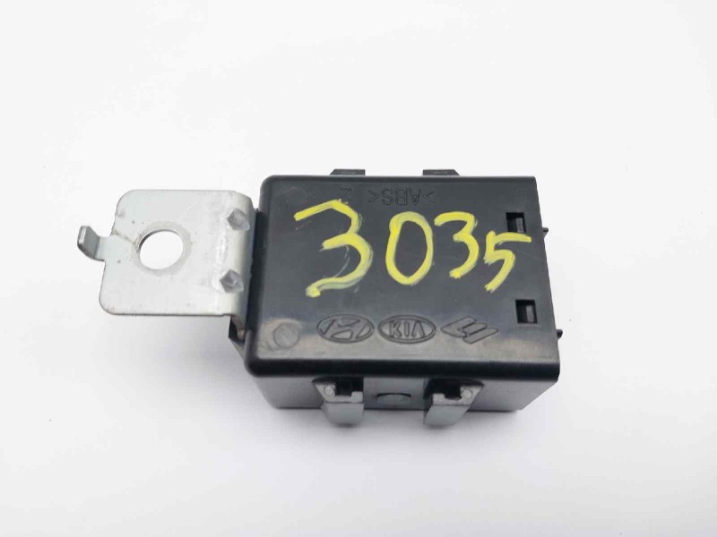 Recambio de modulo electronico para kia rio concept referencia OEM IAM 954202V000  