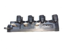 Recambio de modulo electronico para honda insight (ze2) comfort referencia OEM IAM 1K520RBJ003   2