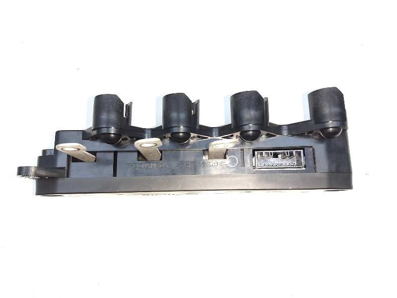 Recambio de modulo electronico para honda insight (ze2) comfort referencia OEM IAM 1K520RBJ003  