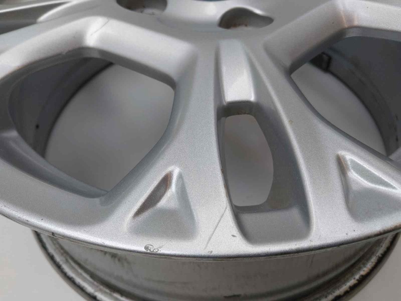 Recambio de llanta para ford fiesta (ccn) trend referencia OEM IAM C1BC1007A1B  