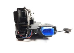 Recambio de cerradura puerta trasera derecha para volkswagen touran (1t1) trendline referencia OEM IAM 7L0839016   2