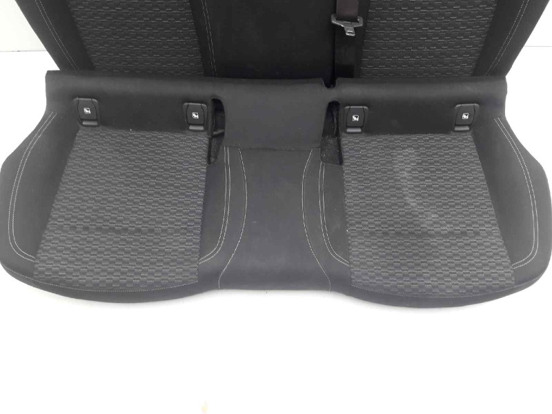 Recambio de juego asientos completo para opel astra k lim. 5türig business referencia OEM IAM   