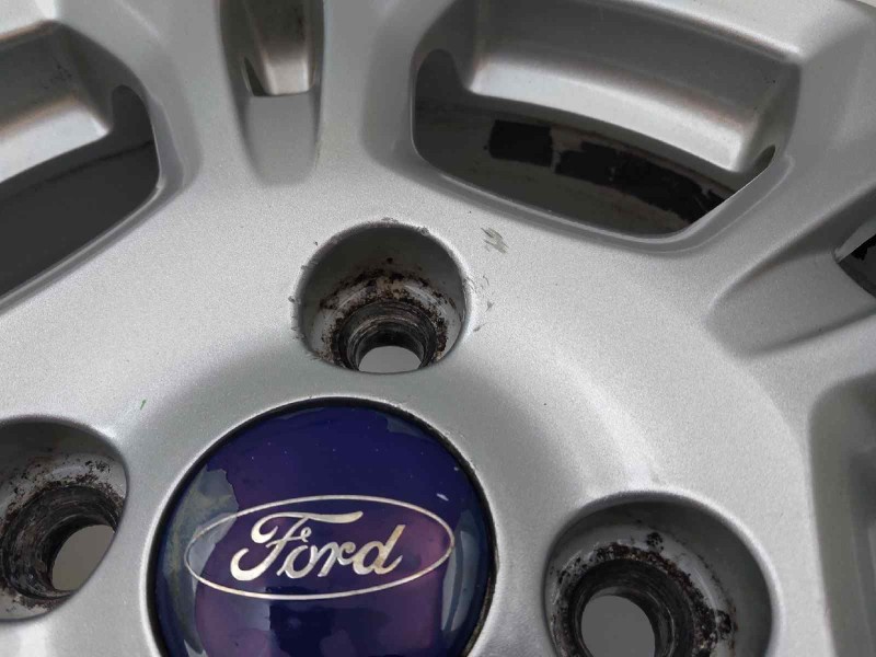 Recambio de llanta para ford fiesta (ccn) trend referencia OEM IAM C1BC1007A1B  