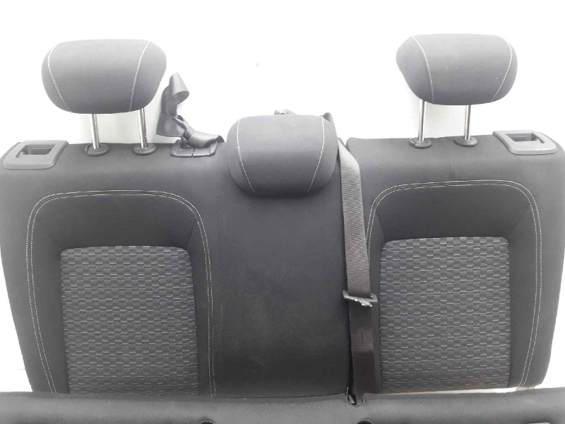 Recambio de juego asientos completo para opel astra k lim. 5türig business referencia OEM IAM   