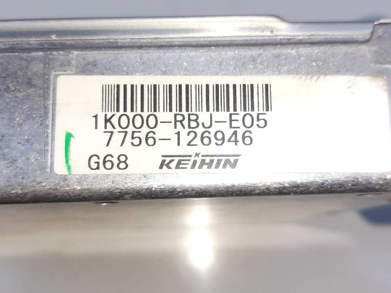 Recambio de modulo electronico para honda insight (ze2) comfort referencia OEM IAM 1K000RBJE05 7756126946 