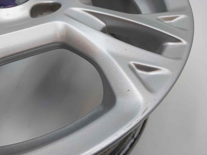 Recambio de llanta para ford fiesta (ccn) trend referencia OEM IAM C1BC1007A1B  