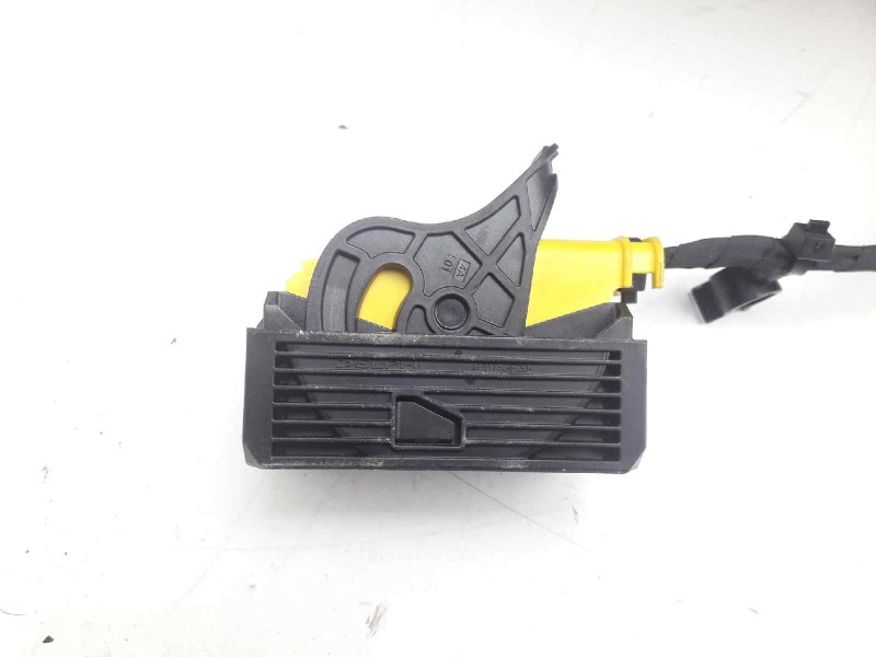 Recambio de juego asientos completo para opel astra k lim. 5türig business referencia OEM IAM   