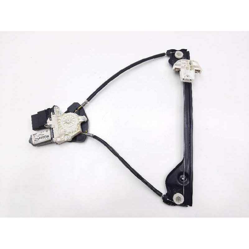 Recambio de elevalunas trasero derecho para volkswagen touran (1t1) trendline referencia OEM IAM 1K0959704E 995929210 7746010501