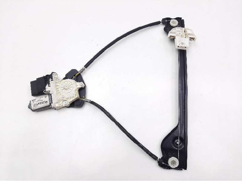 Recambio de elevalunas trasero derecho para volkswagen touran (1t1) trendline referencia OEM IAM 1K0959704E 995929210 7746010501