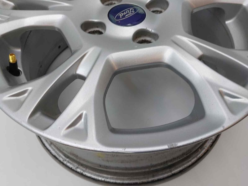 Recambio de llanta para ford fiesta (ccn) trend referencia OEM IAM C1BC1007A1B  