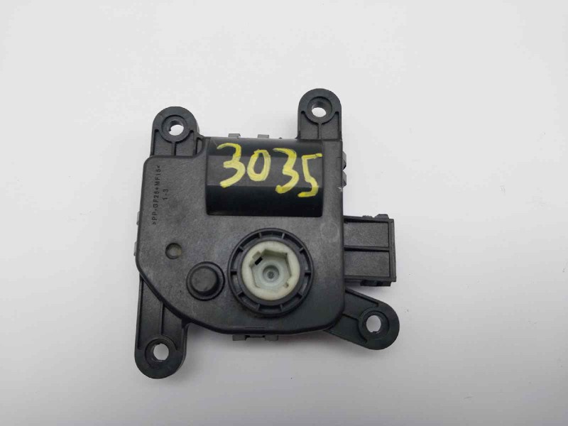 Recambio de motor apertura trampillas climatizador para kia rio concept referencia OEM IAM H400730880  