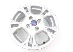 Recambio de llanta para ford fiesta (ccn) trend referencia OEM IAM C1BC1007A1B  