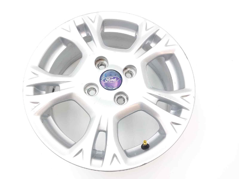 Recambio de llanta para ford fiesta (ccn) trend referencia OEM IAM C1BC1007A1B  