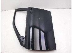 Recambio de puerta delantera izquierda para alfa romeo 156 sportwagon crosswagon q4 referencia OEM IAM  NEGRO 