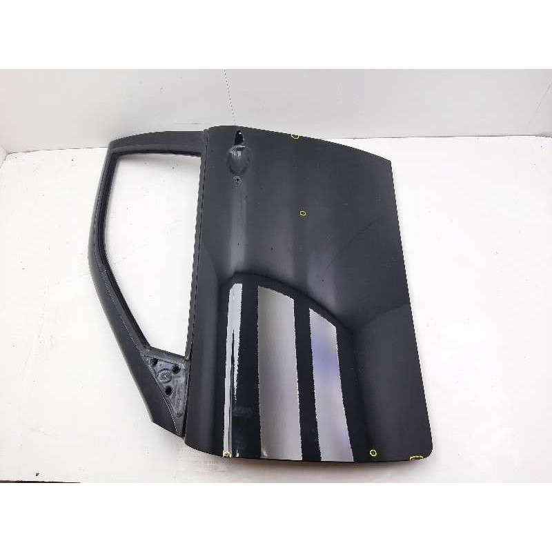 Recambio de puerta delantera izquierda para alfa romeo 156 sportwagon crosswagon q4 referencia OEM IAM  NEGRO 