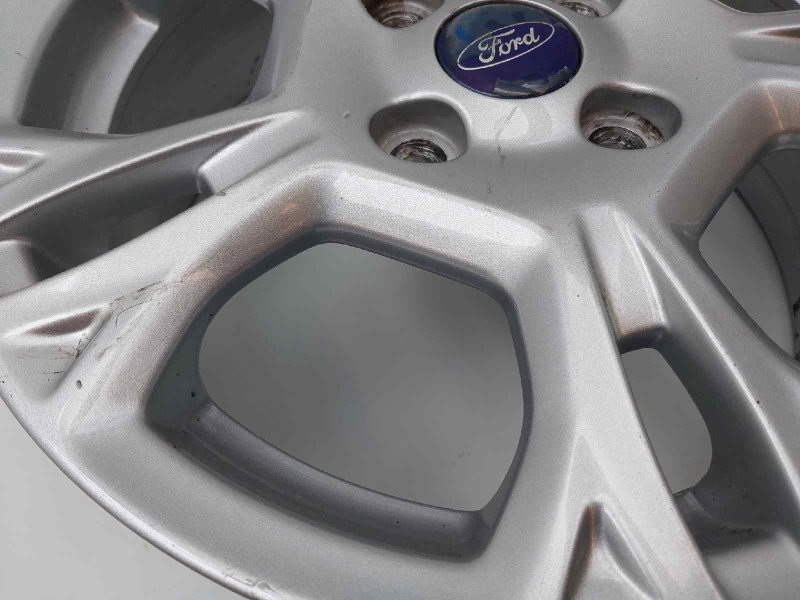 Recambio de llanta para ford fiesta (ccn) trend referencia OEM IAM C1BC1007A1B  