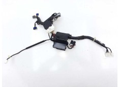 Recambio de modulo electronico para honda insight (ze2) comfort referencia OEM IAM 1N000RBJ0004 1N100RBJ000 1N000RBJ000