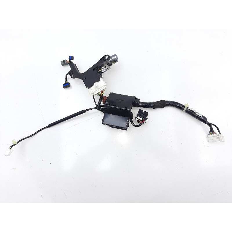 Recambio de modulo electronico para honda insight (ze2) comfort referencia OEM IAM 1N000RBJ0004 1N100RBJ000 1N000RBJ000