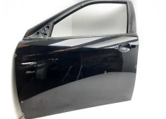 Recambio de puerta delantera izquierda para alfa romeo 156 sportwagon crosswagon q4 referencia OEM IAM  NEGRO  2