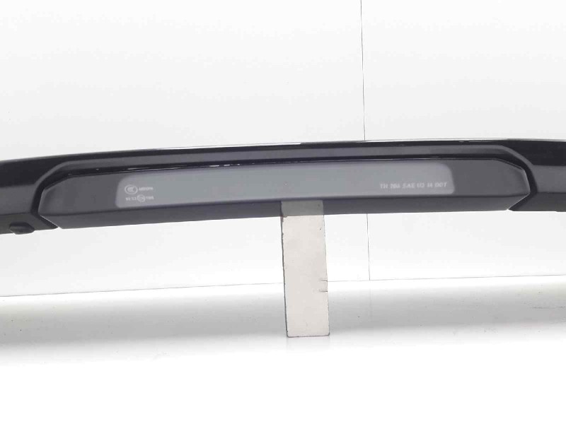 Recambio de aleron trasero para opel astra k lim. 5türig business referencia OEM IAM 39037215 39023770 39037080