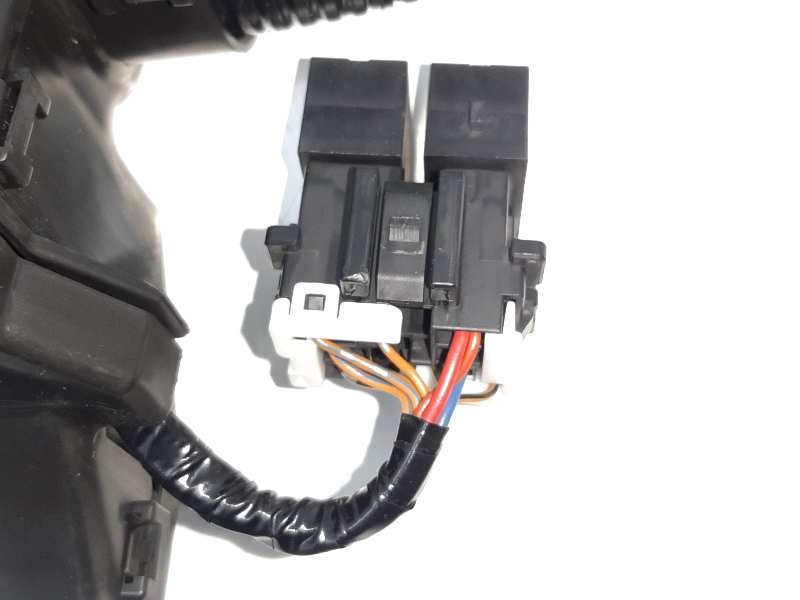 Recambio de modulo electronico para honda insight (ze2) comfort referencia OEM IAM 1N000RBJ0004 1N100RBJ000 1N000RBJ000